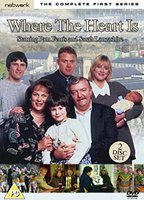 Where the Heart Is (1997-2006) Обнаженные сцены