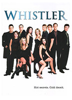 Whistler (2006-2008) Обнаженные сцены