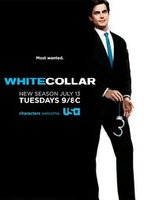 White Collar обнаженные сцены в ТВ-шоу