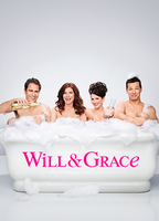 Will & Grace 1998 - 2006 фильм обнаженные сцены