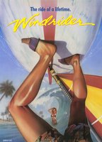 Windrider (1986) Обнаженные сцены
