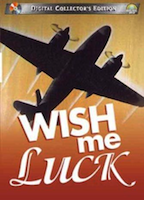 Wish Me Luck 1988 - 1990 фильм обнаженные сцены