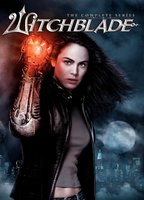 Witchblade 2001 фильм обнаженные сцены