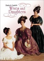 Wives and Daughters (1999) Обнаженные сцены