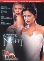 Women of the Night (2001) Обнаженные сцены