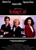 Working Girl (1988) Обнаженные сцены