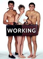 Working (1997-1999) Обнаженные сцены