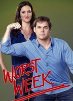 Worst Week обнаженные сцены в ТВ-шоу