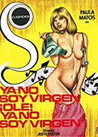 Ya no soy virgen, olé, ya no soy virgen 1982 фильм обнаженные сцены