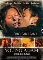 Young Adam (2003) Обнаженные сцены