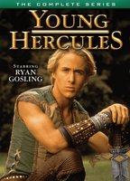 Young Hercules (1998-1999) Обнаженные сцены