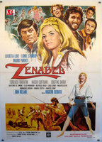 Zenabel (1969) Обнаженные сцены