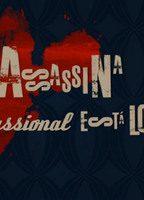 A Assassina Passional Está Louca! (2010) Обнаженные сцены