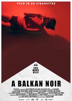 A Balkan Noir (2017) Обнаженные сцены