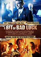 A Bit of Bad Luck 2014 фильм обнаженные сцены