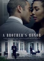 A Brother's Honor (2019) Обнаженные сцены
