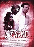 A Carne (II) 2008 фильм обнаженные сцены