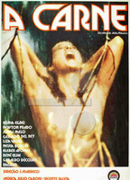 A Carne (1975) Обнаженные сцены