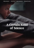 A Certain Kind Of Silence (2019) Обнаженные сцены