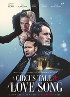 A Circus Tale & a Love Song 2024 фильм обнаженные сцены