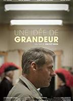 A Delusion of Grandeur 2015 фильм обнаженные сцены