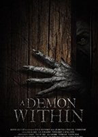 A Demon Within (2017) Обнаженные сцены