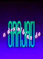 A Desinibida do Grajaú (1994) Обнаженные сцены