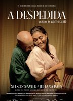 A Despedida (2014) Обнаженные сцены