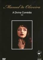 A Divina Comédia (1991) Обнаженные сцены