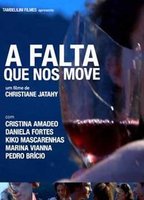 A Falta Que Nos Move (2011) Обнаженные сцены