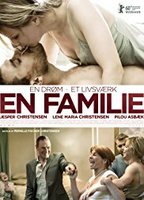 A Family (2010) Обнаженные сцены
