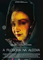 A Filosofia na Alcova (2017) Обнаженные сцены