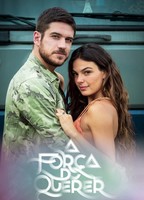 A Força do Querer (2017) Обнаженные сцены