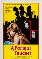 A Formal Faucett (1978) Обнаженные сцены