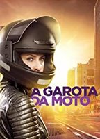 A Garota da Moto 2016 фильм обнаженные сцены
