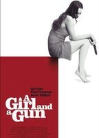 A Girl and a Gun (2007) Обнаженные сцены