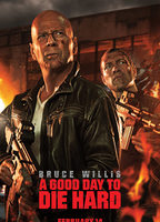 A Good Day to Die Hard 2013 фильм обнаженные сцены