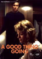 A Good Thing Going (1978) Обнаженные сцены