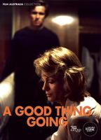 A Good Thing Going 1978 фильм обнаженные сцены