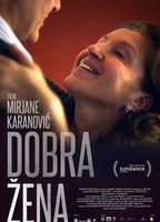 A Good Wife aka Dobra žena (2016) Обнаженные сцены
