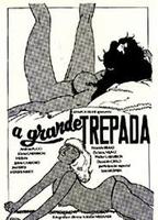 A Grande Trepada (1985) Обнаженные сцены