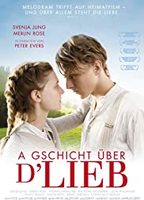 A Gschicht über d'Lieb (2019) Обнаженные сцены
