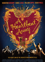 A Heartbeat Away (2011) Обнаженные сцены