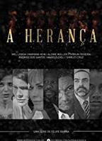 A Herança (2017) Обнаженные сцены