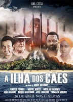 A Ilha dos Cães 2017 фильм обнаженные сцены