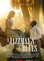 A Jazzman's Blues 2022 фильм обнаженные сцены