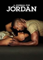 A Journal for Jordan 2021 фильм обнаженные сцены