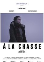 À la chasse (2017) Обнаженные сцены