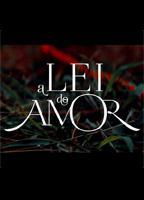 A Lei do Amor 2016 фильм обнаженные сцены