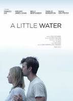 A Little Water (2019) Обнаженные сцены